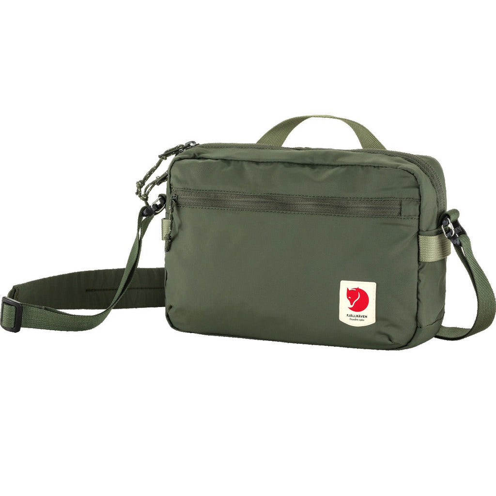 High Coast Crossbody