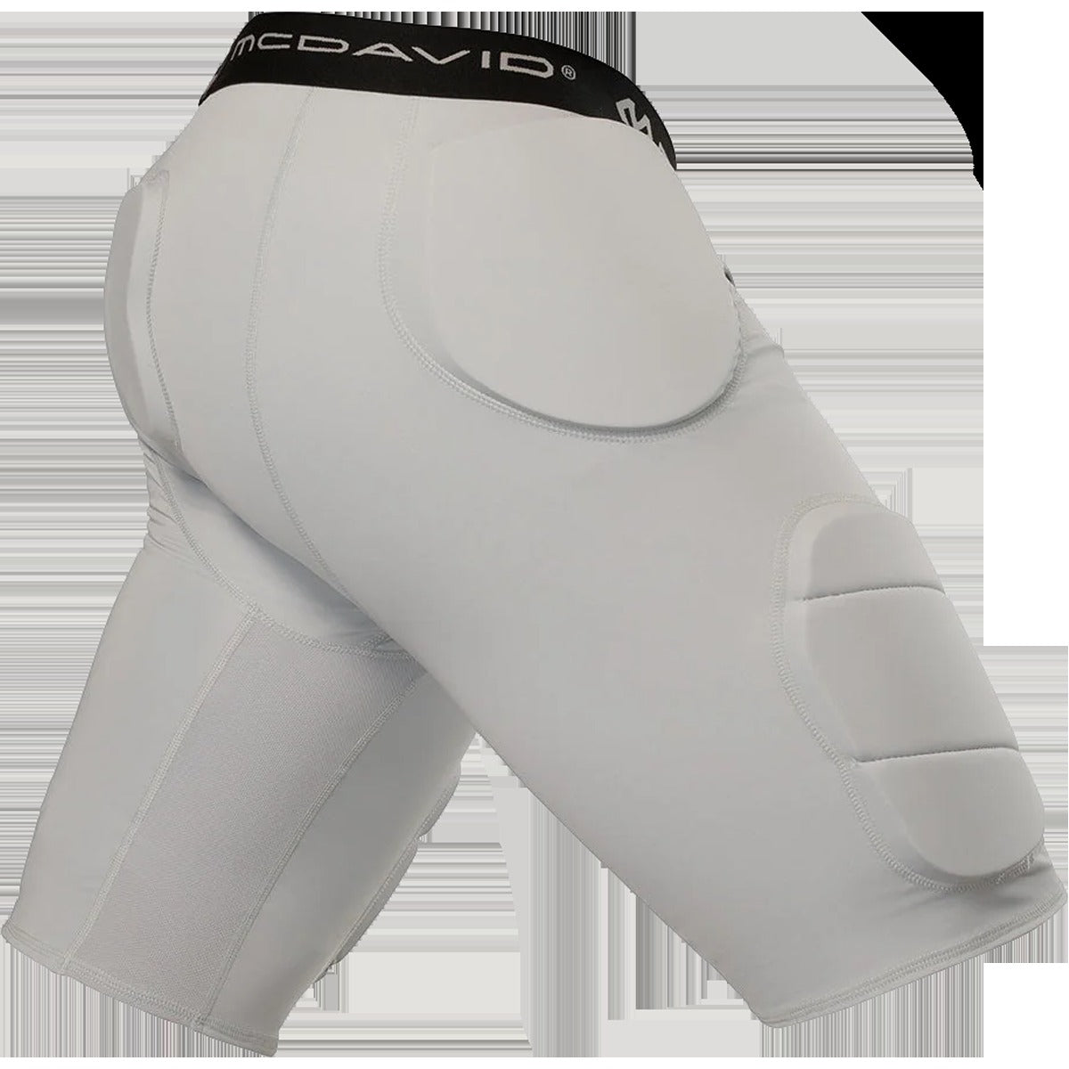 Rival Integrated 5-Pad Girdle