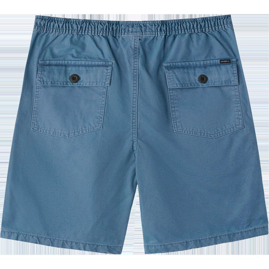 Men's Ronan Field 18" Short