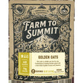 Golden Oats (2 Servings)