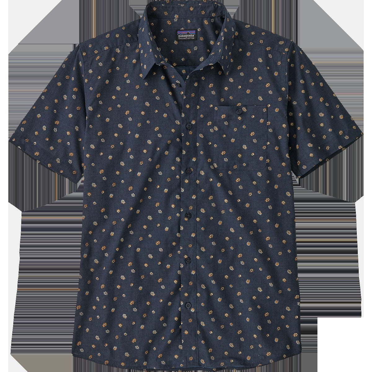 Men's Go-To Shirt