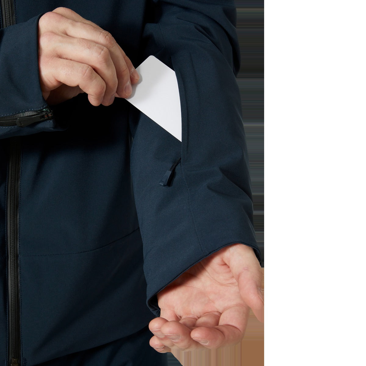 Men's Steilhang 2.0 Jacket