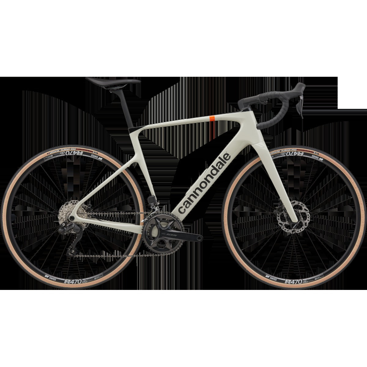 Synapse Carbon 4