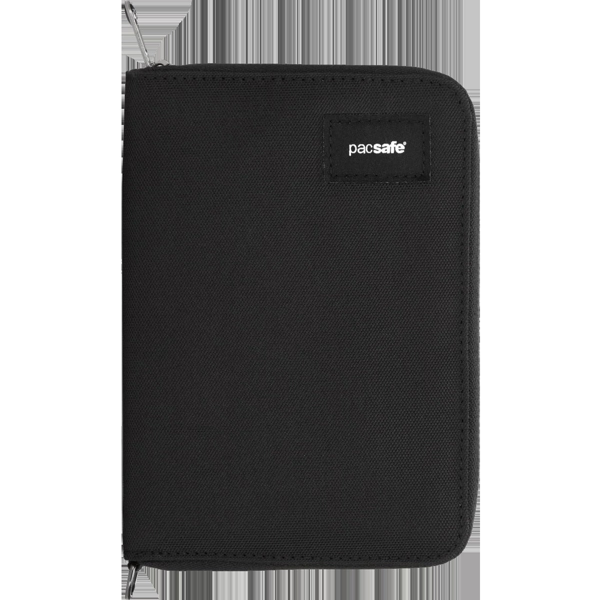 RFIDsafe RFID Blocking Compact Travel Organizer