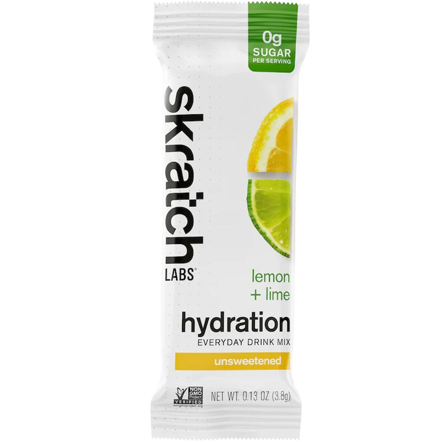 Everyday Hydration Single Serving