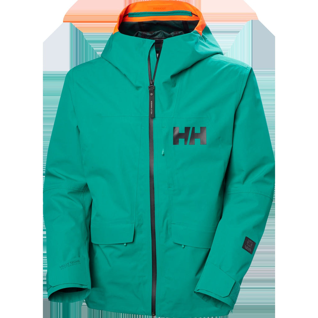 Helly Hansen Men's Emiko Shell Jacket