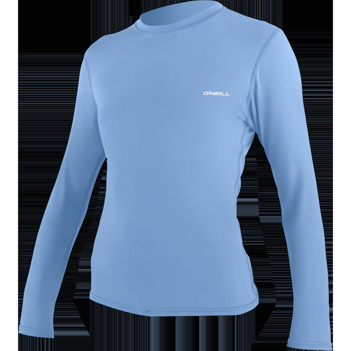 Women's Basic Skins 2 Long Sleeve Sun Shirt