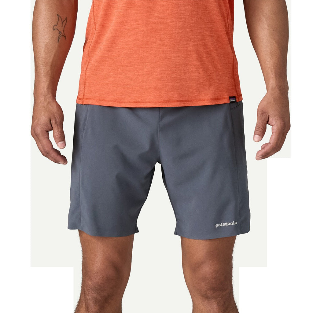Men's Strider Pro 7" Short