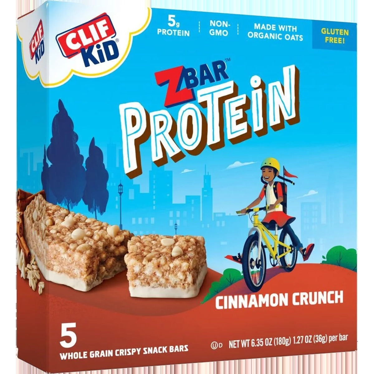 Zbar Protein