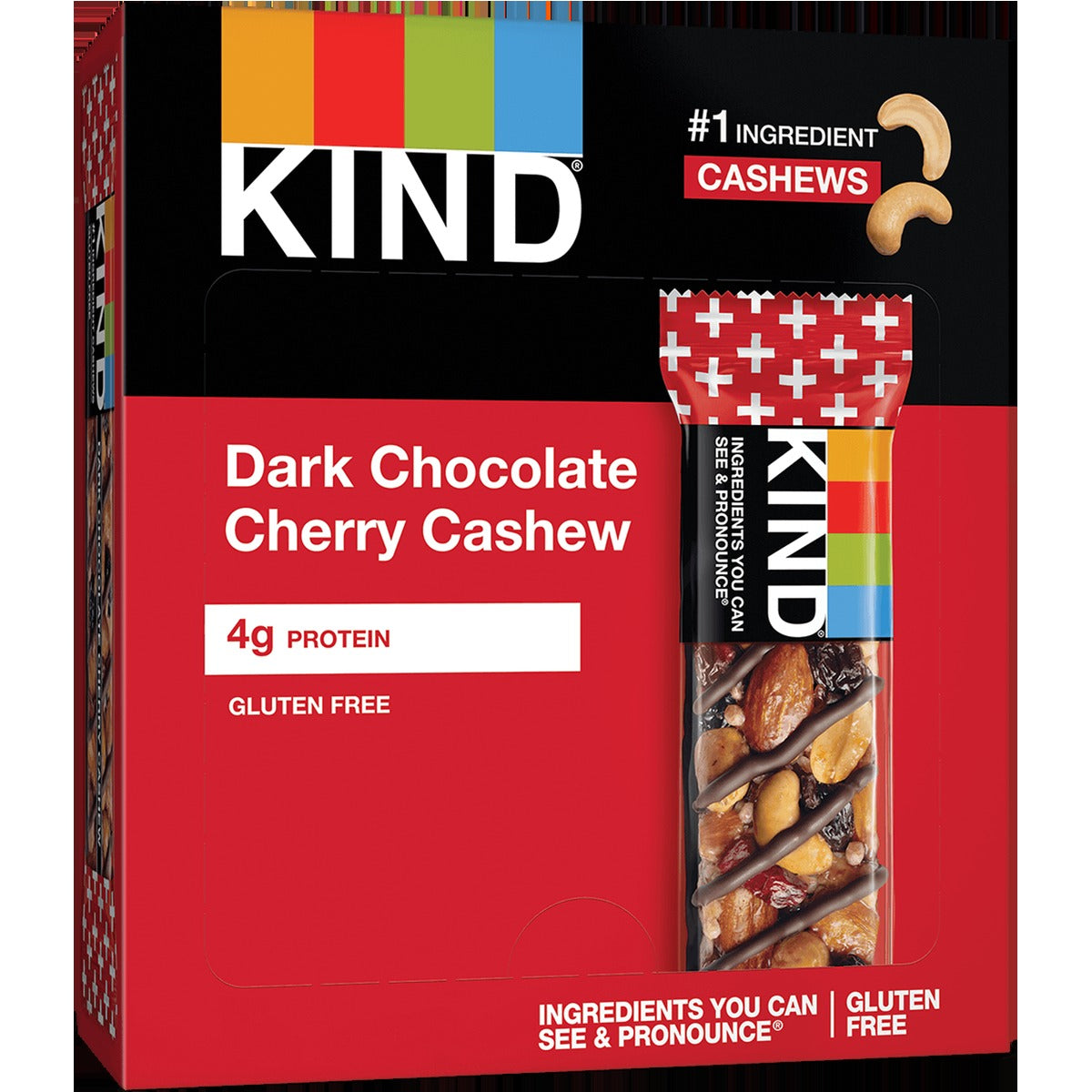 Kind Bar