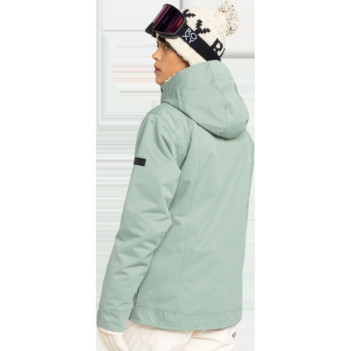 Women's Billie Jacket