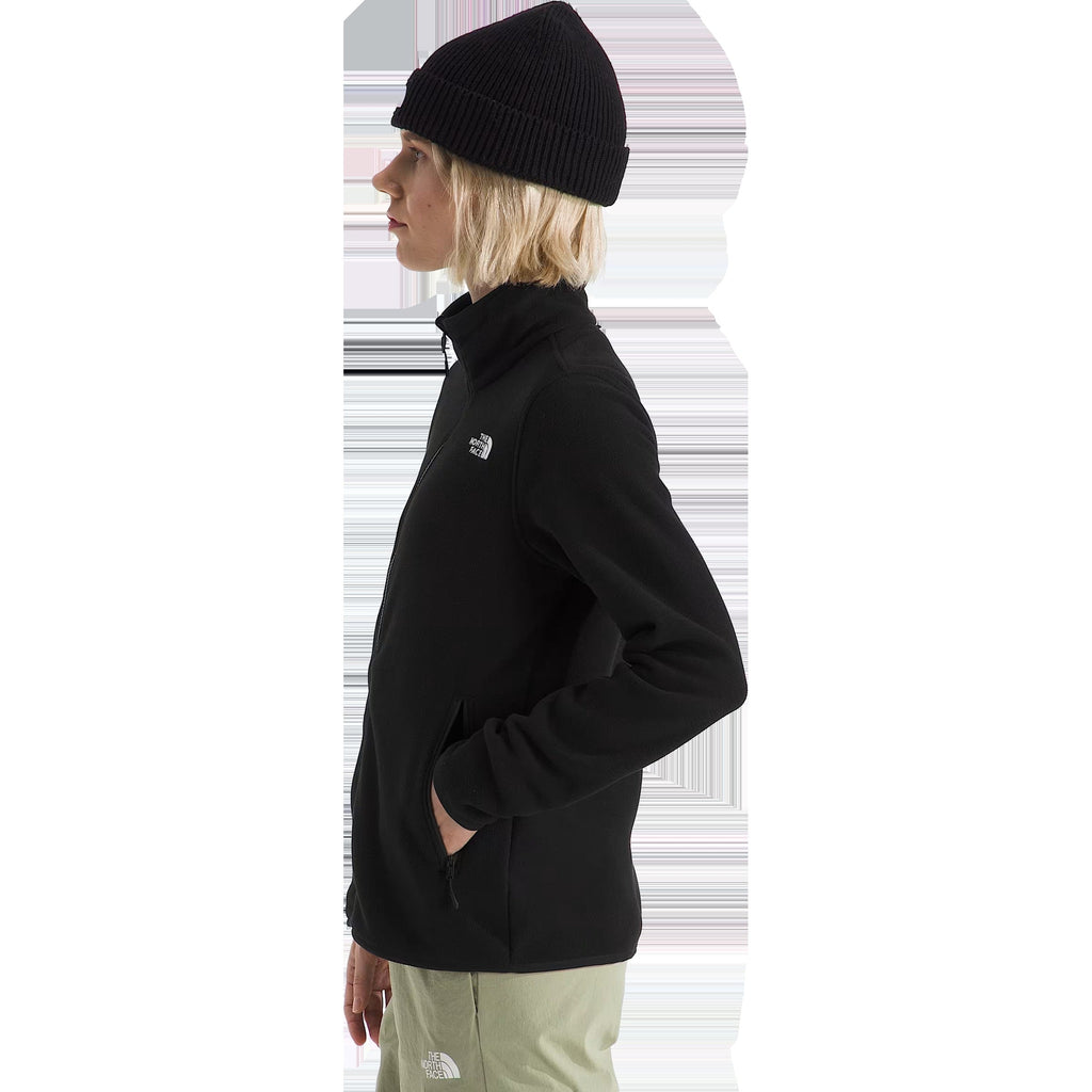 Women's Glacier Fleece Jacket