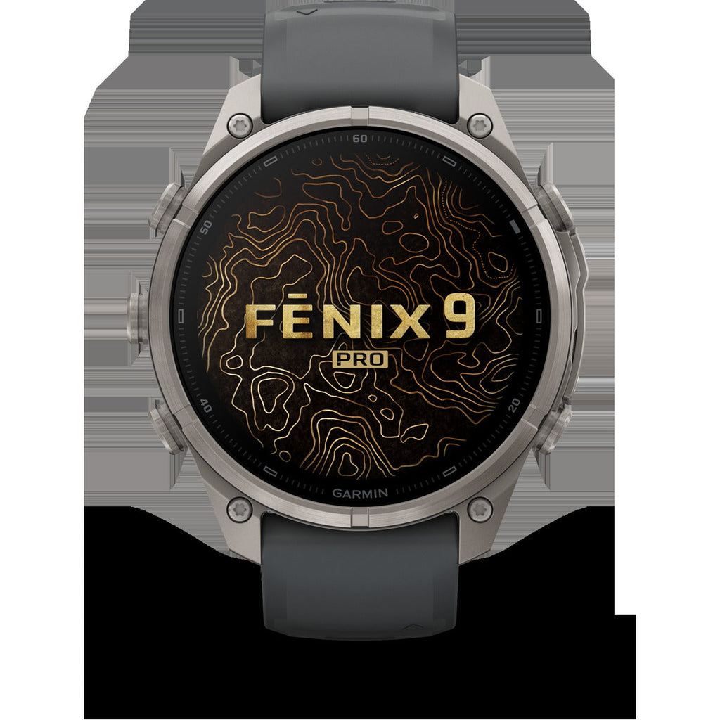Fenix 9 Pro