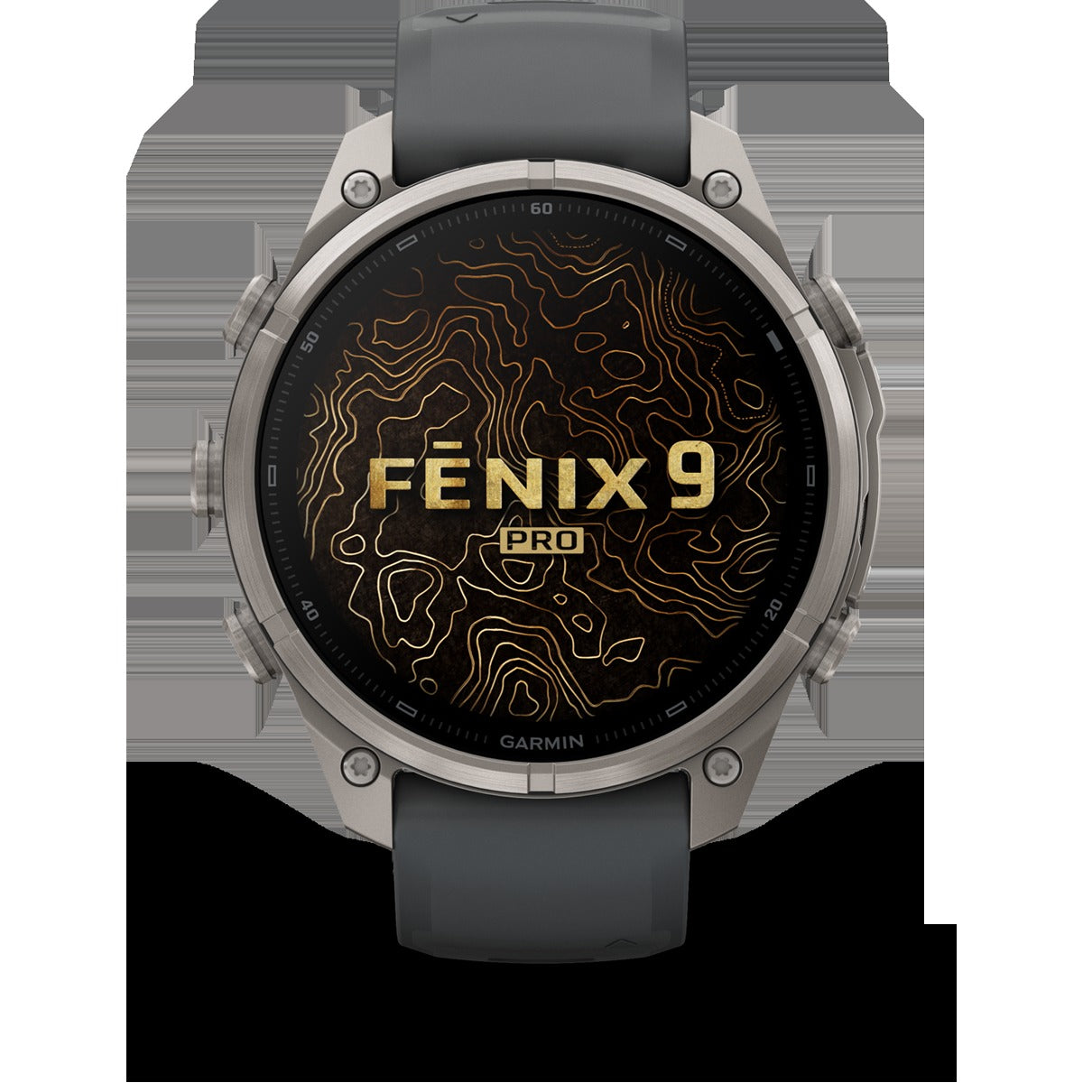 Fenix 9 Pro