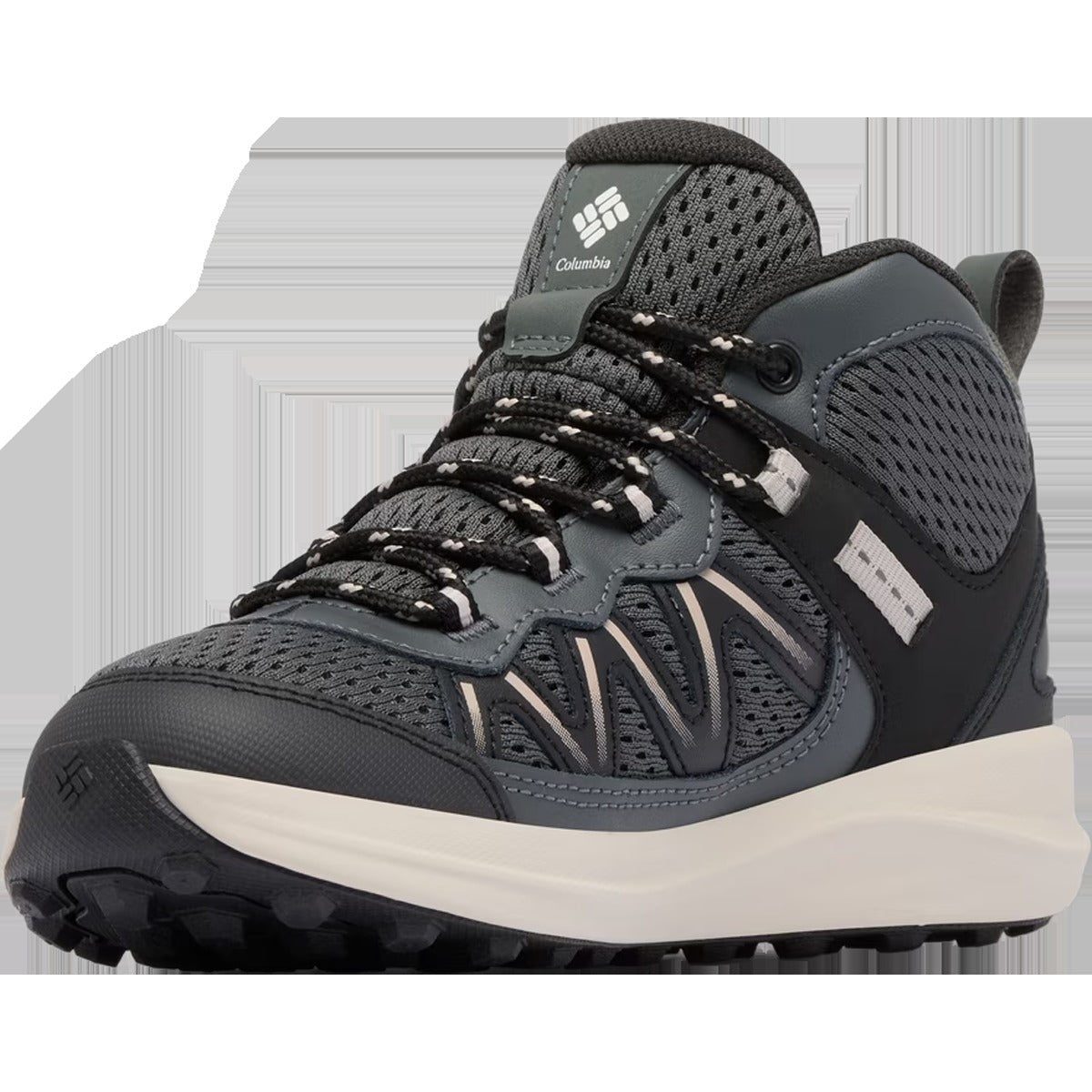 Youth Peakfreak Rush Mid Waterproof Shoe