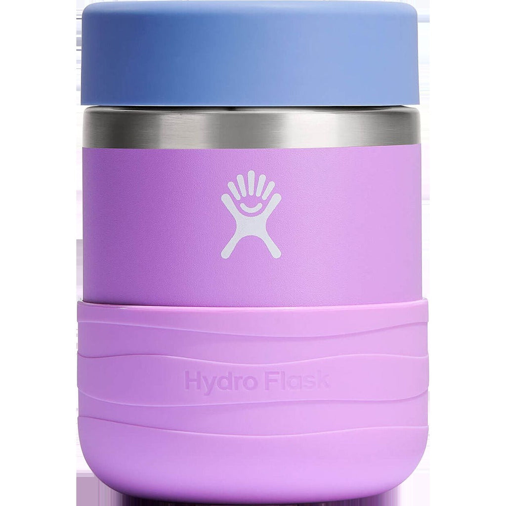 12 oz Kids Insulated Food Jar & Boot