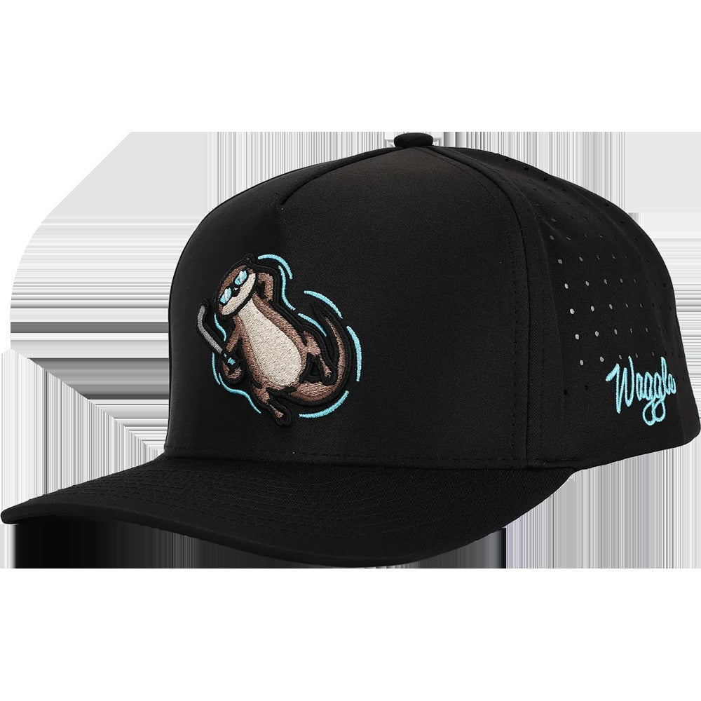 Otter Nonsense Hat