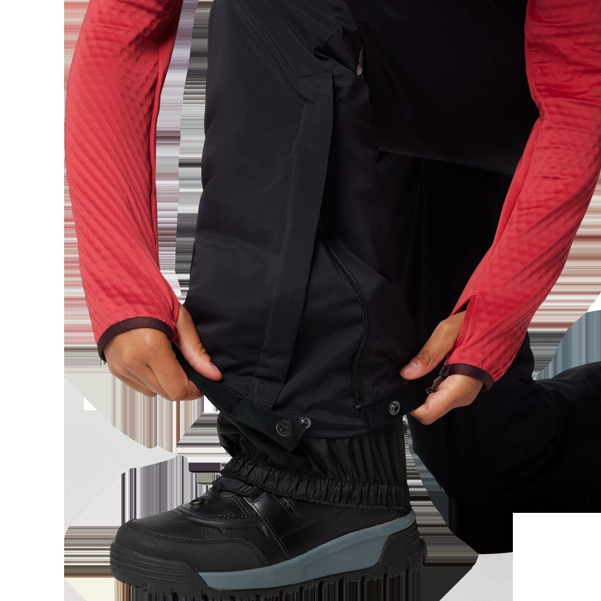 Women's Cirque Bowl Insulated Pants