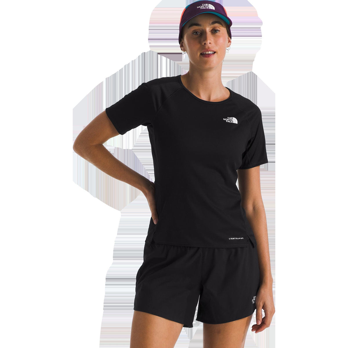 Women's Sunriser Short Sleeve