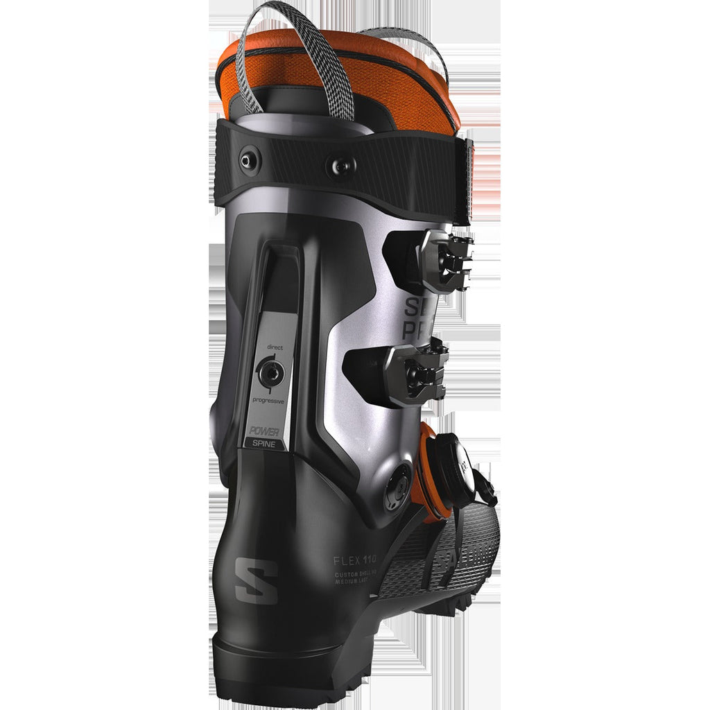 S/Pro Supra BOA 110 GW