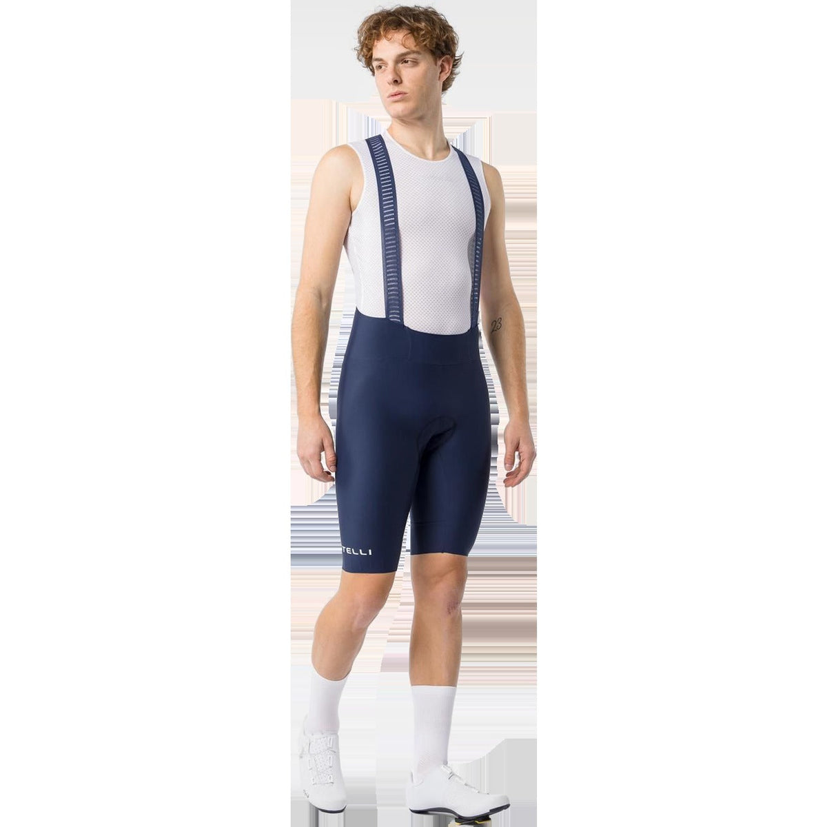 Espresso 2 Bibshort