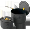 Frontier Ultralight Two Pot Set