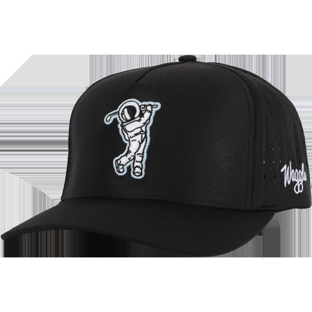 Moon Shot Hat