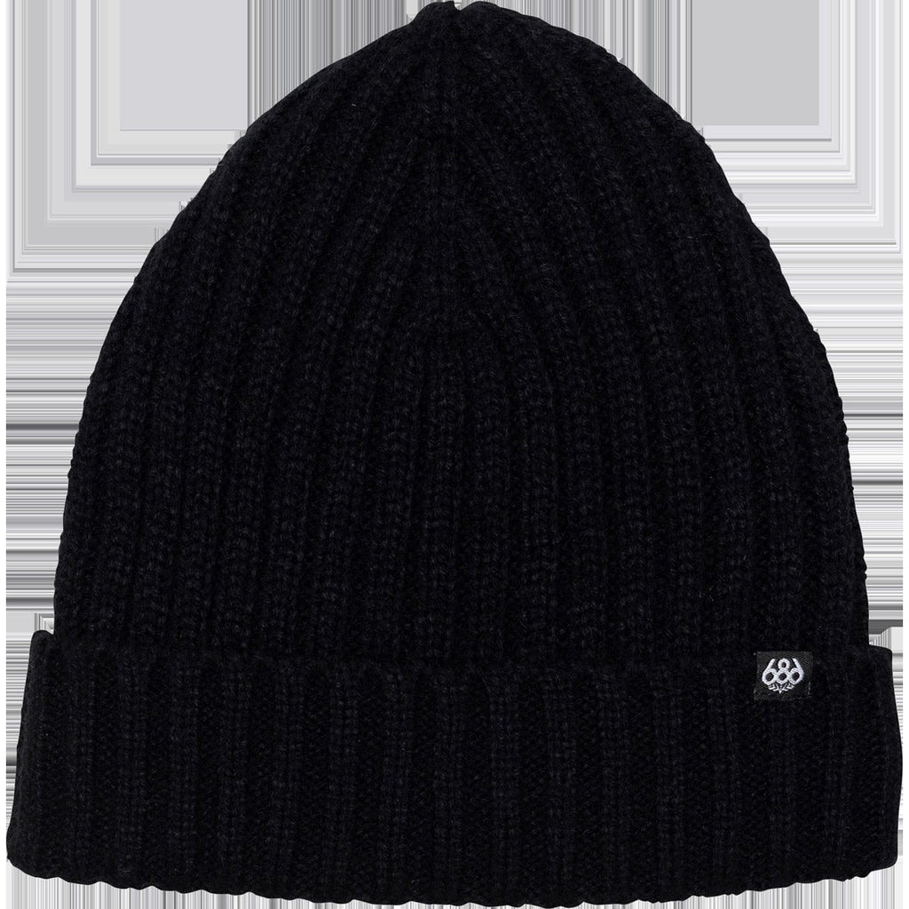 Youth Ribbed Cuff Beanie