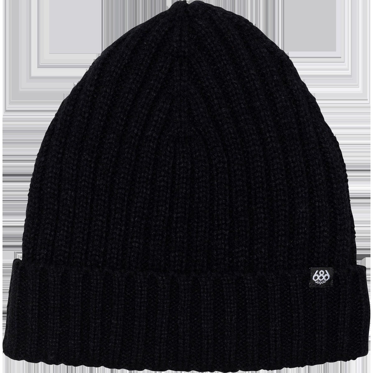 Youth Ribbed Cuff Beanie