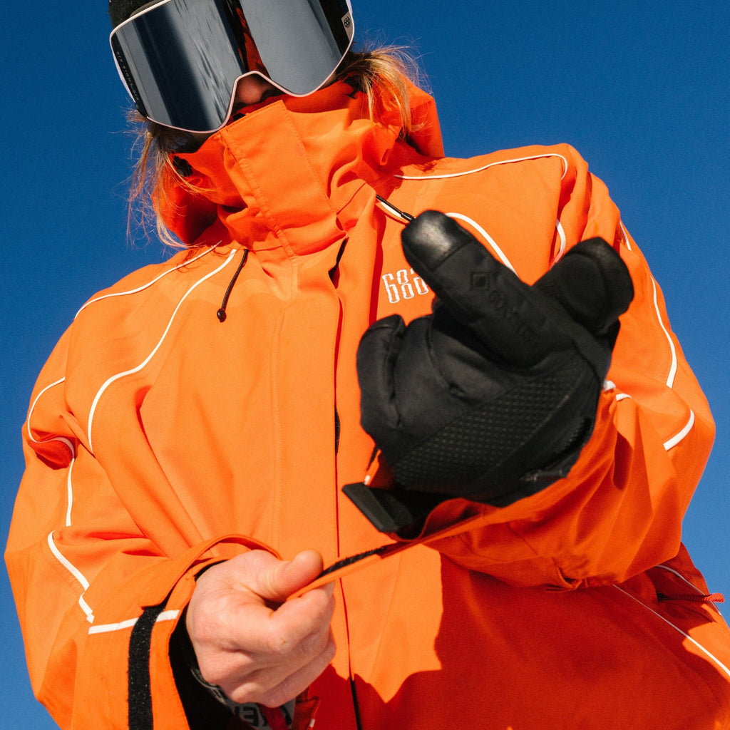 Women's Gore Tex Smarty 3-in-1 Gauntlet Glove