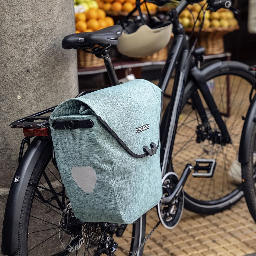 Velo-Shopper