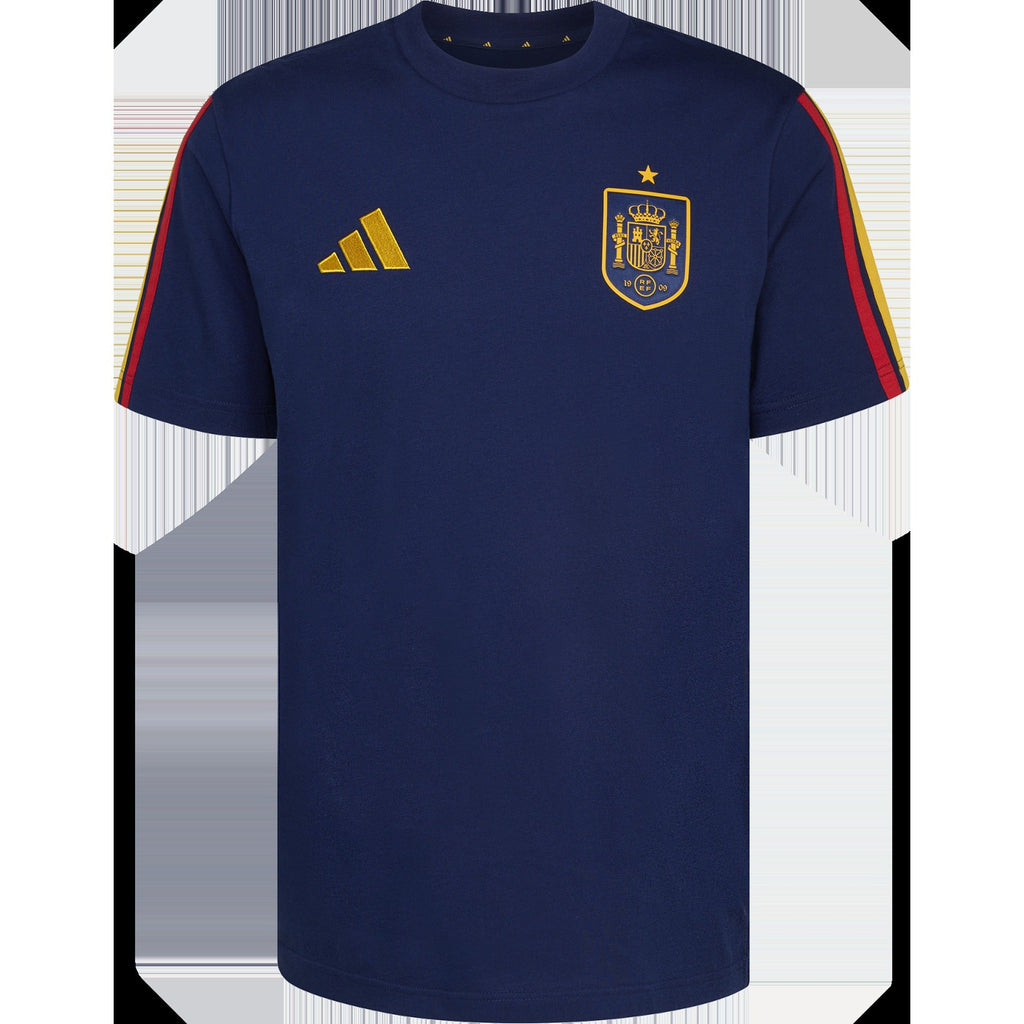 Men's Spain DNA Tee
