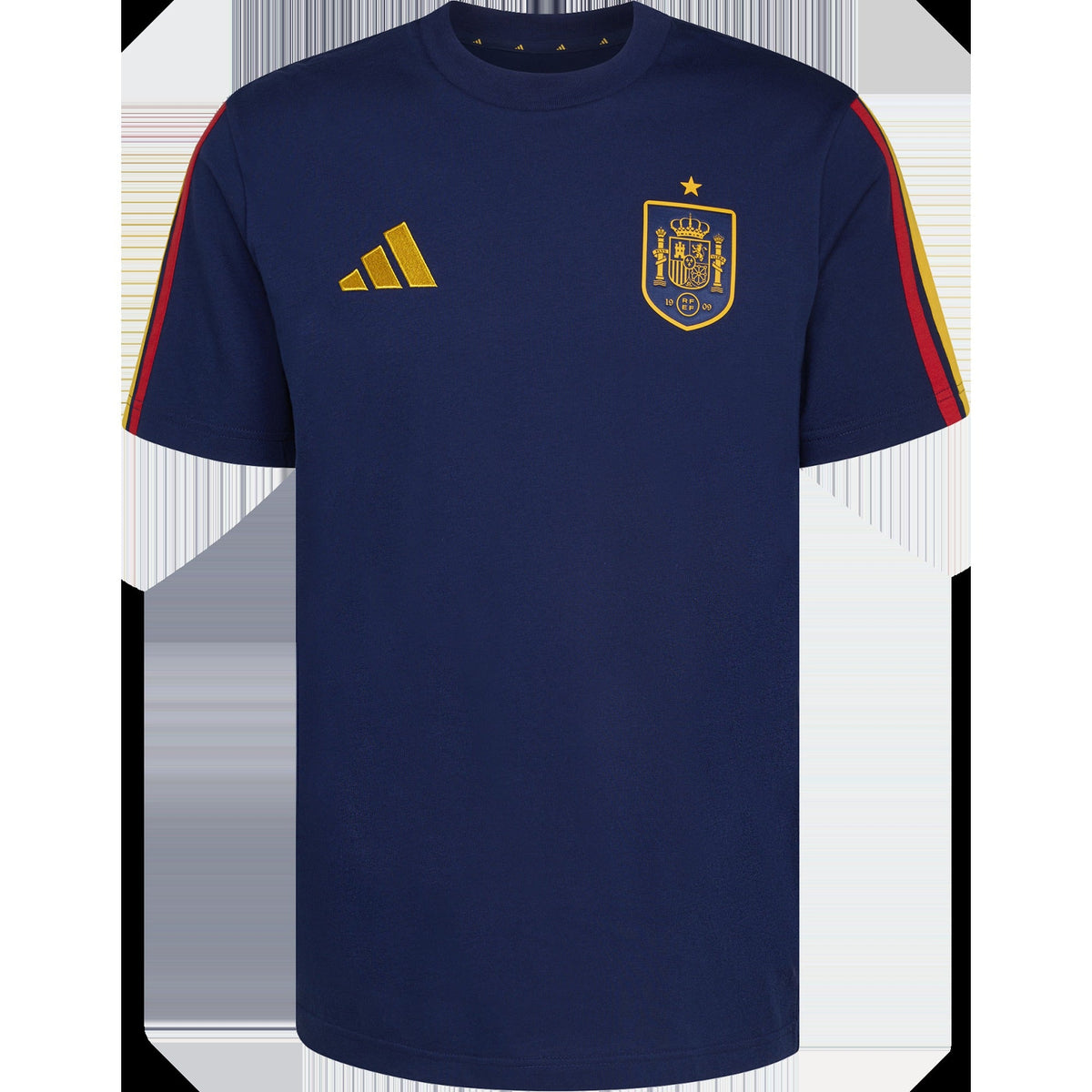 Men's Spain DNA Tee