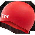 Wrinkle-Free Silicone Cap