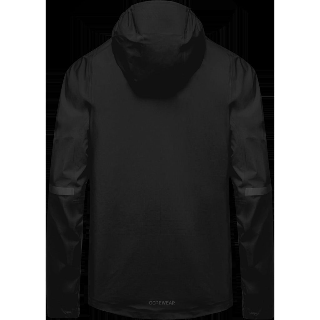 Men's Lupra GORE-TEX 2.0 Hooded Jacket