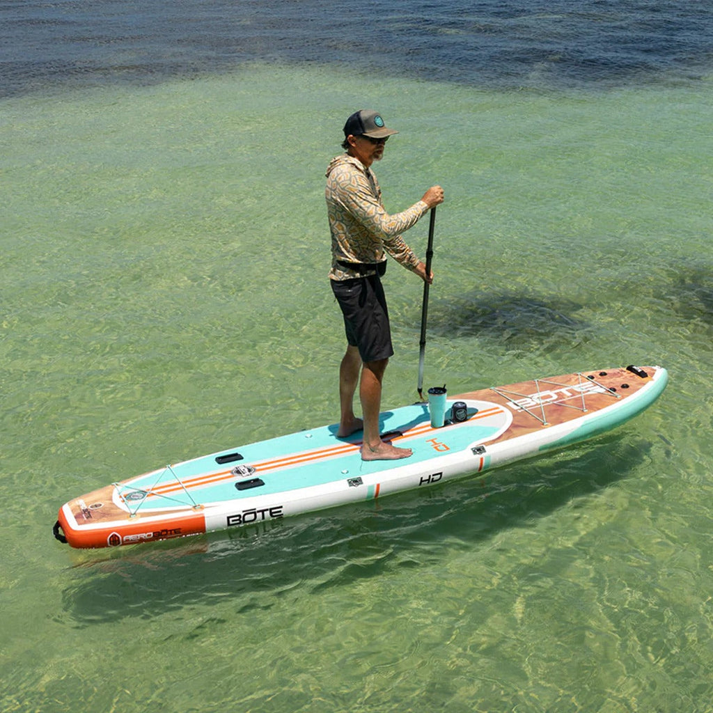 HD Aero 11'6' Magnepod Duo