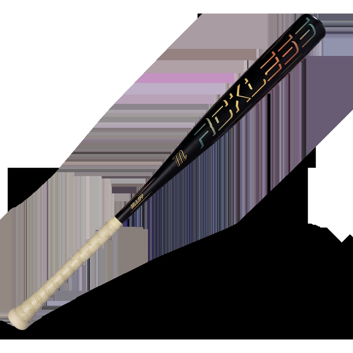 Rckless BBCOR -3