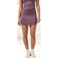 Women's Skyline Jersey Tie Skort