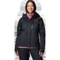 Women's Snowy Summit Insulated Jacket
