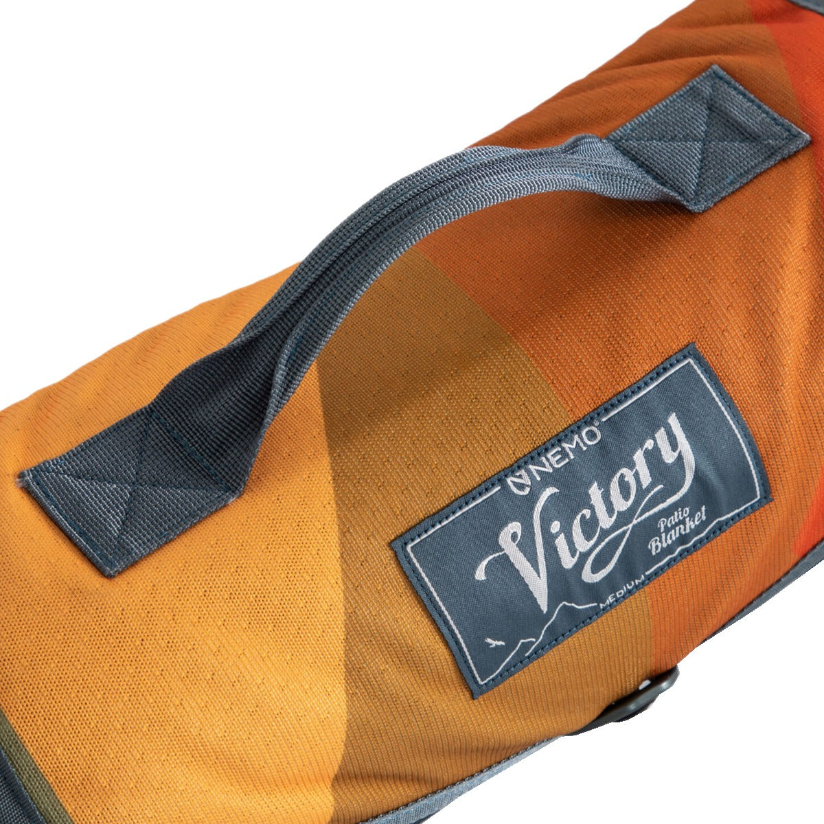 Victory Patio Blanket Medium