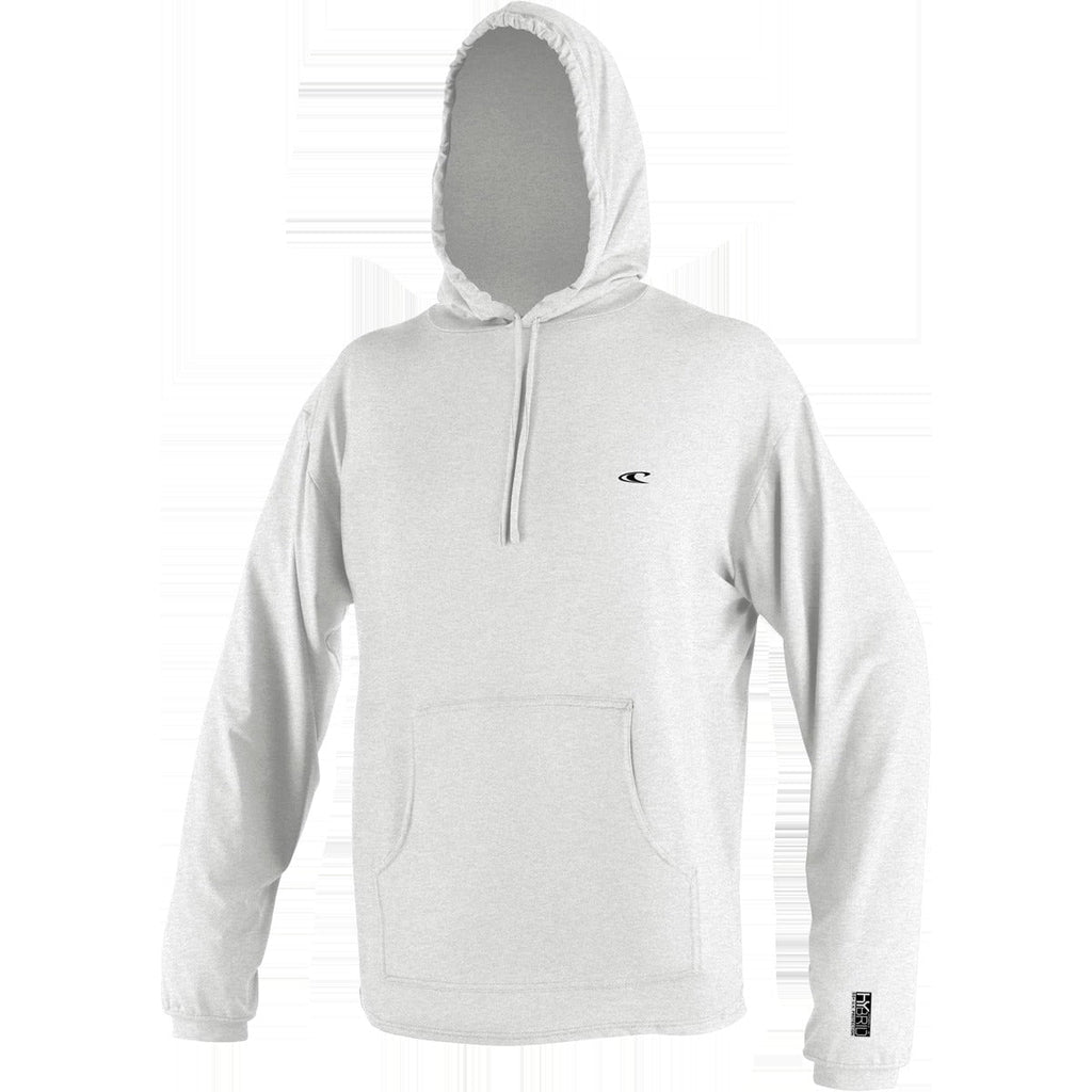 Hybrid Long Sleeve Sun Hoodie