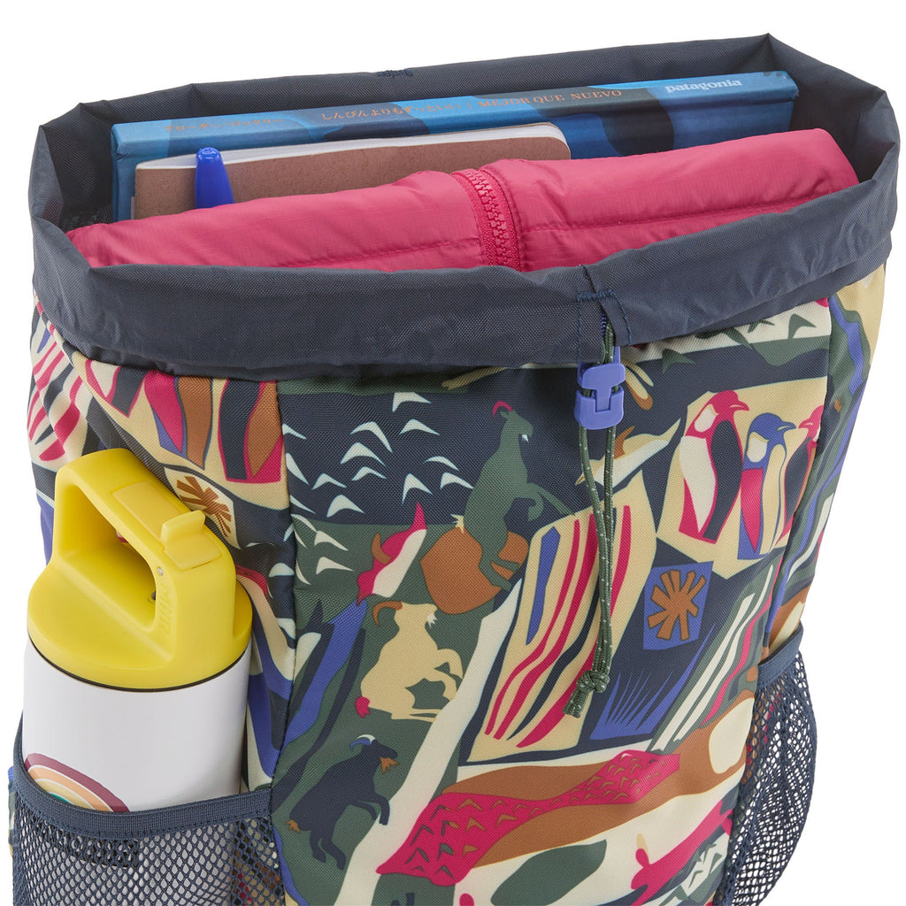 Youth Refugito Day Pack 12L