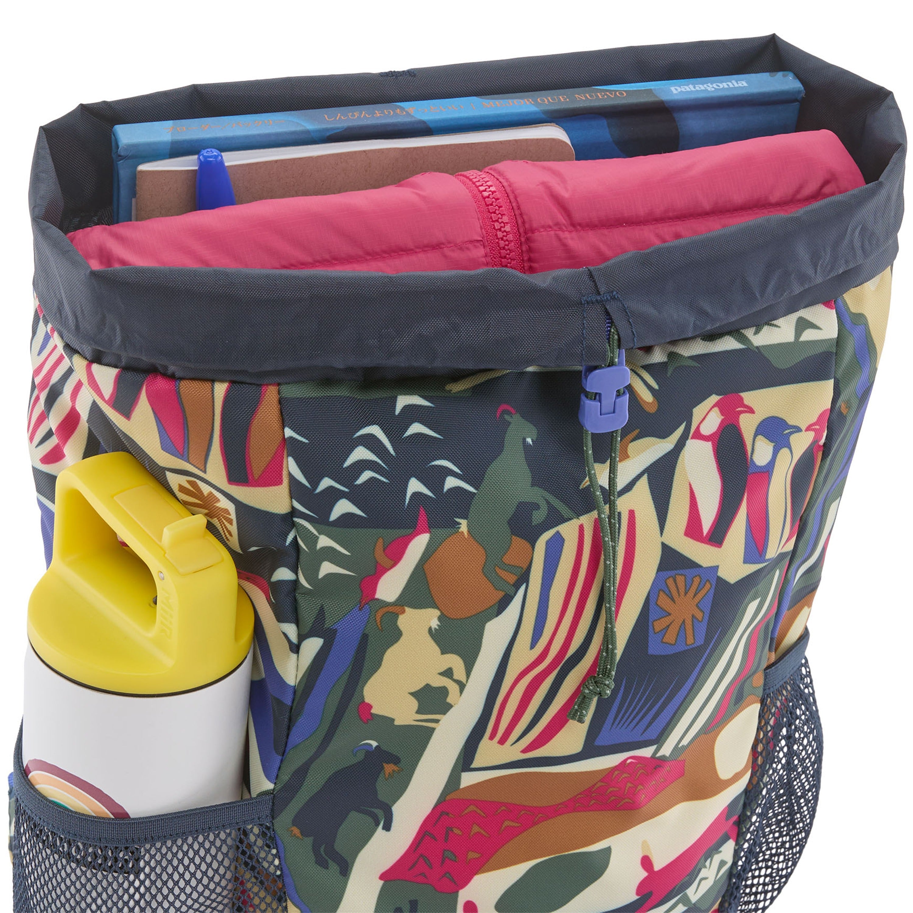 Youth Refugito Day Pack 12L