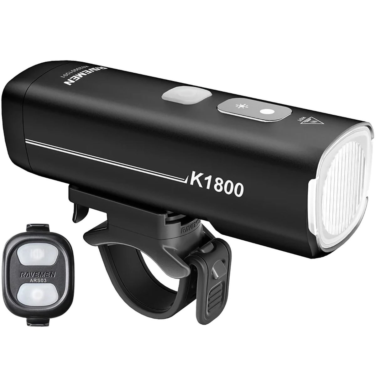 K1800 Headlight