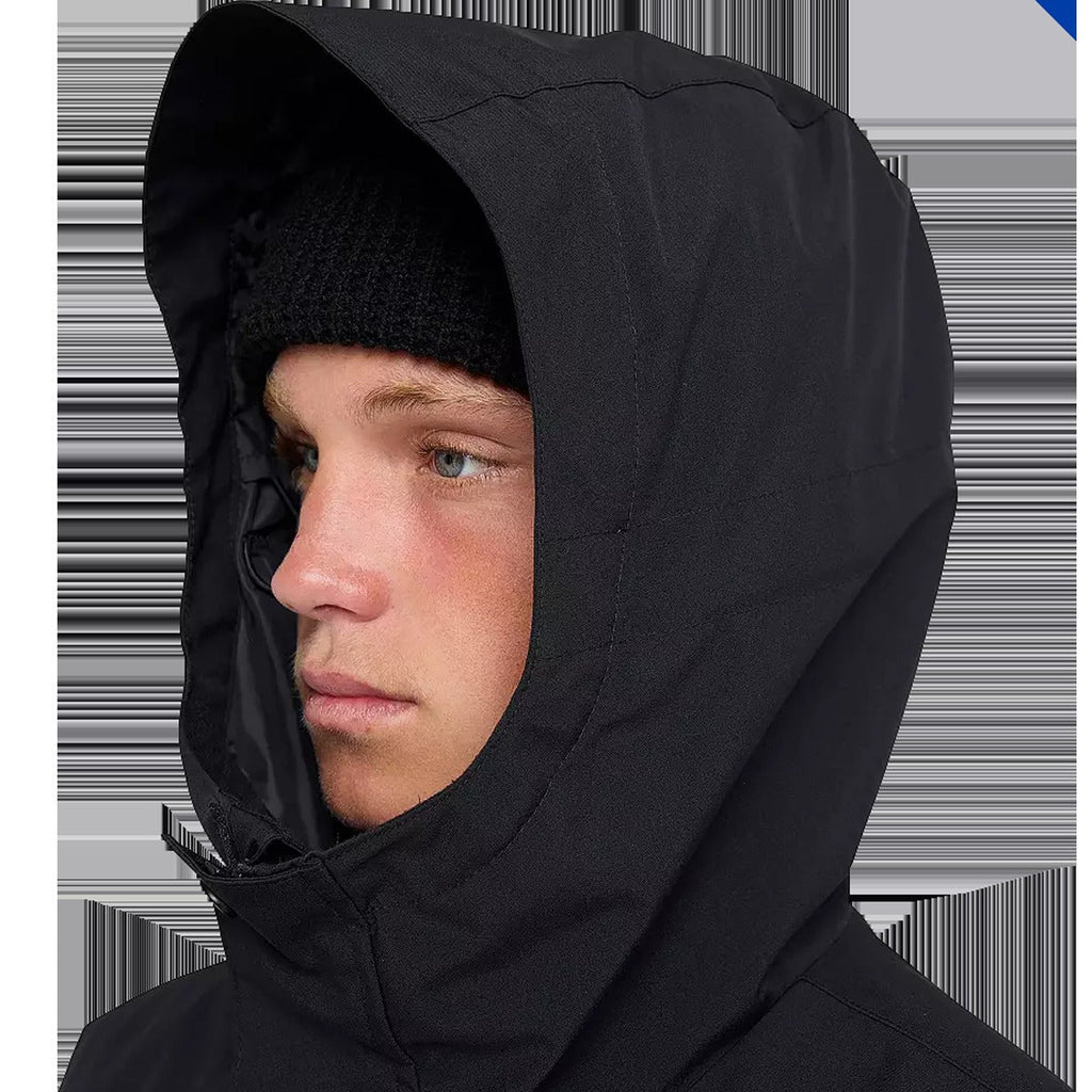 Men's Mission Solid Jacket