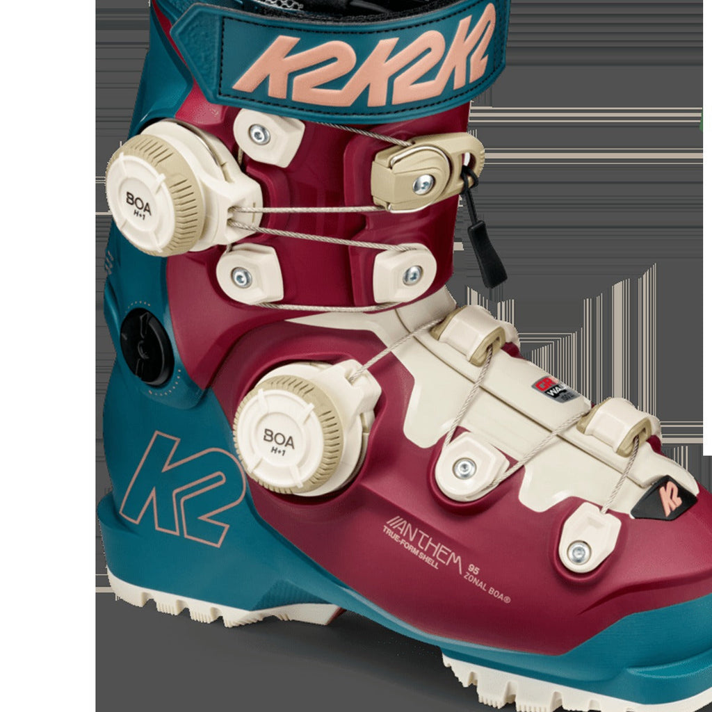 Women's Anthem 95 Zonal BOA