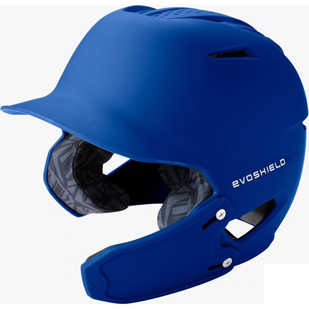 XVT 2.0 Matte Helmet with Face Shield