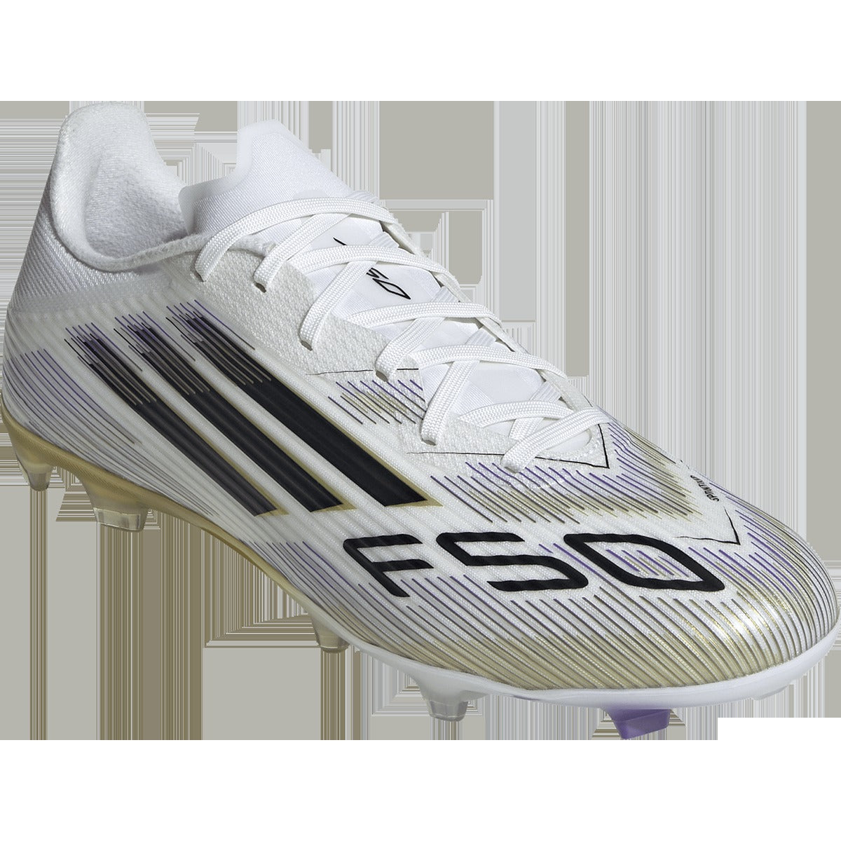 F50 League FG/MG WC