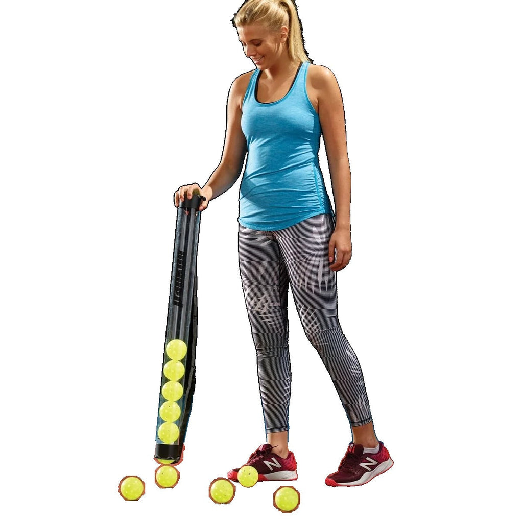 Ball Retrieval Tube