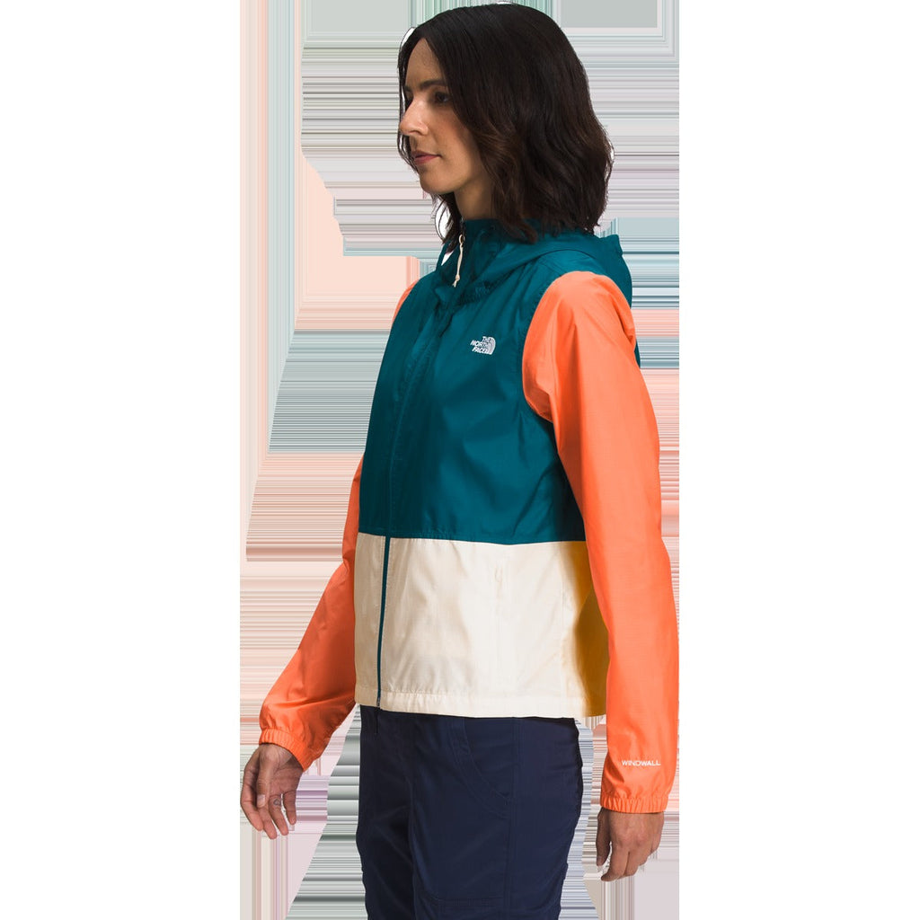 Women's Cyclone Jacket 3